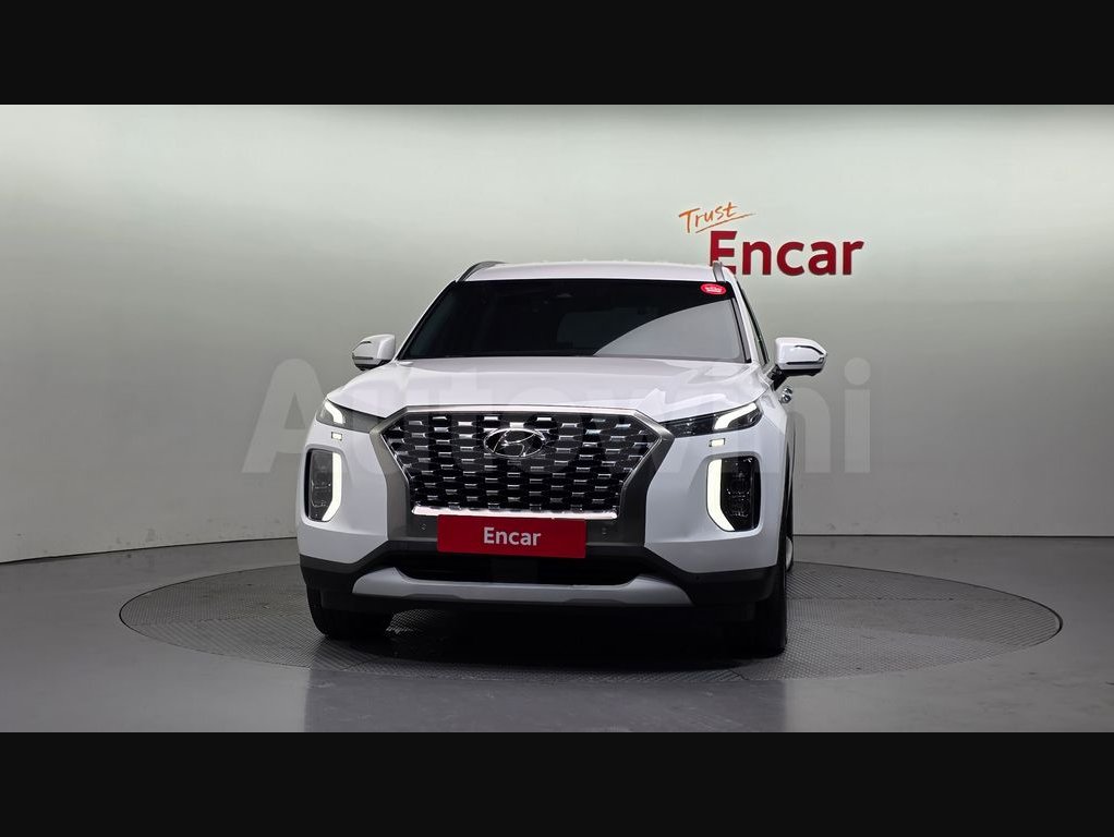 2022 Hyundai Palisade  FWD