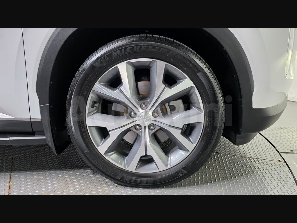 2022 Hyundai Palisade  FWD