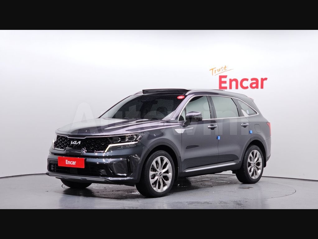 2023 Kia Sorento  FWD