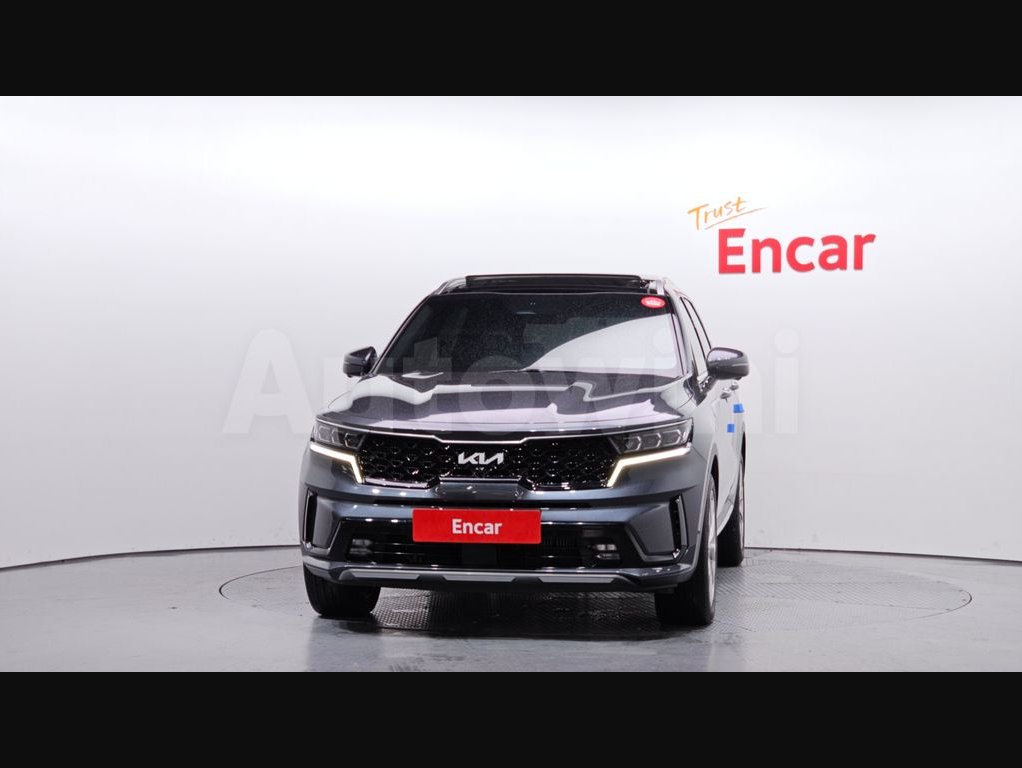 2023 Kia Sorento  FWD