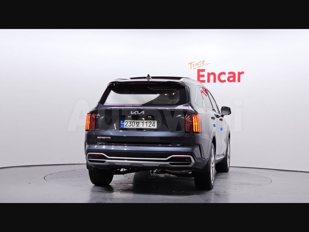 2023 Kia Sorento  FWD