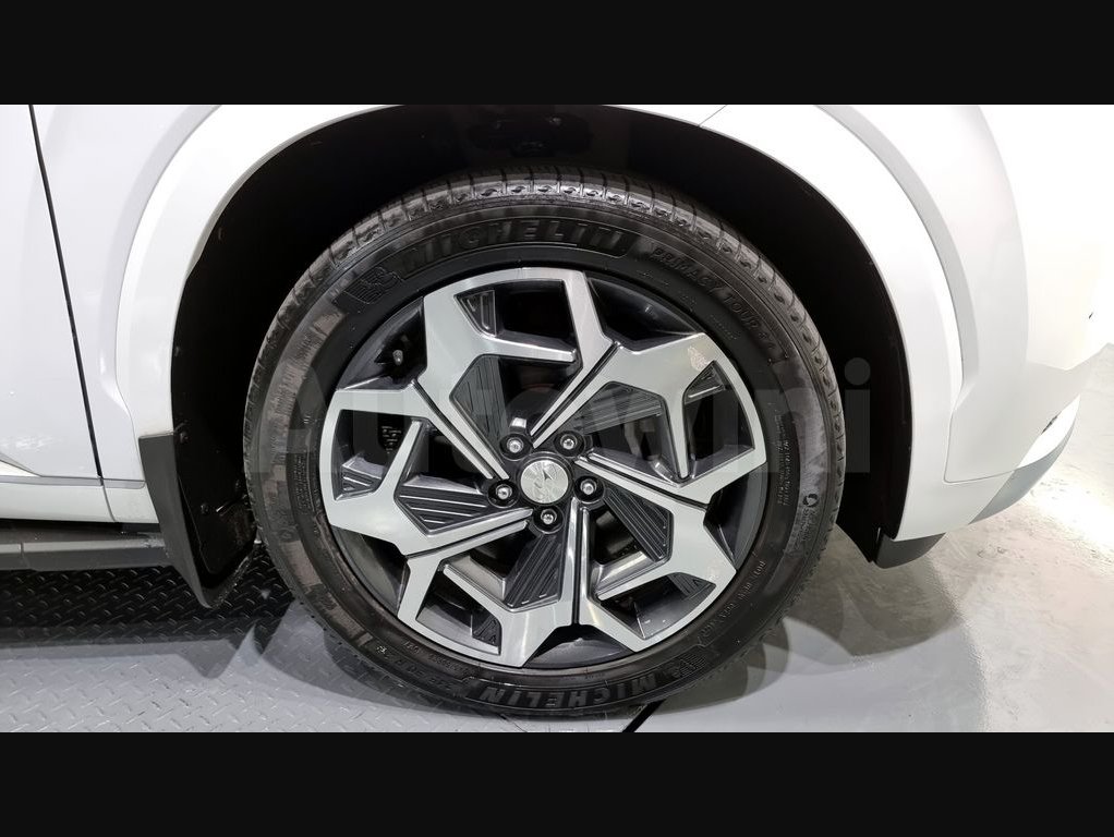 2021 Hyundai Palisade  FWD