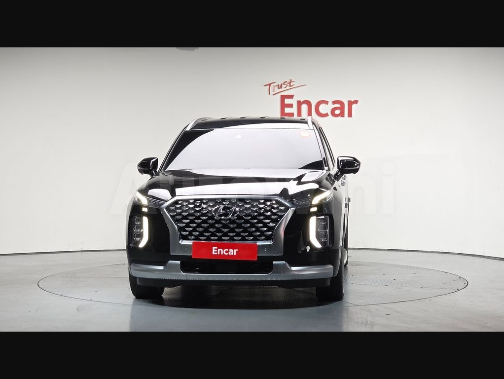 2021 Hyundai Palisade  FWD