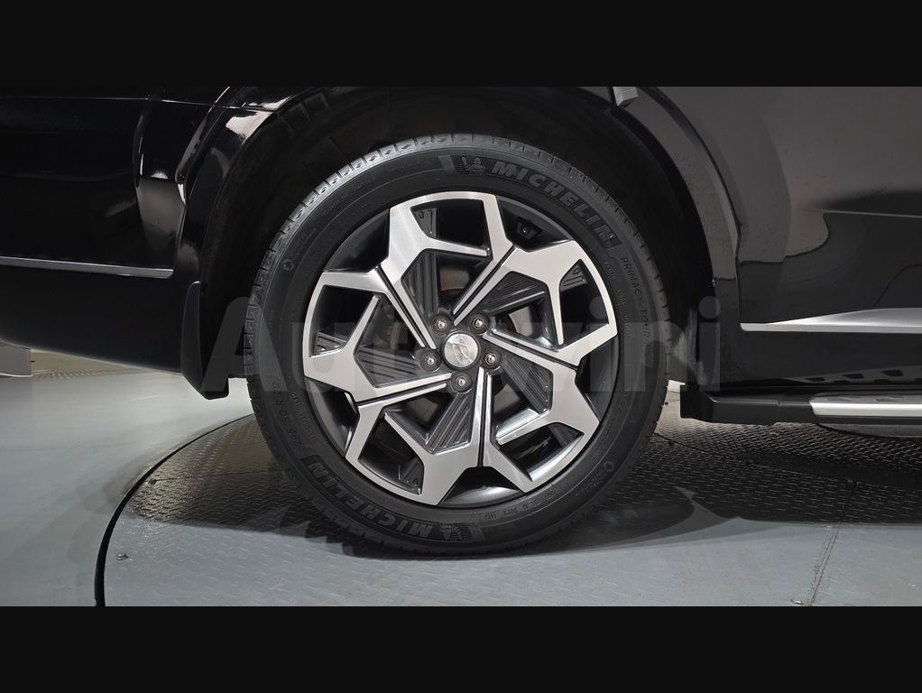 2021 Hyundai Palisade  FWD