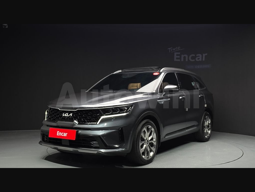 2022 Kia Sorento  FWD