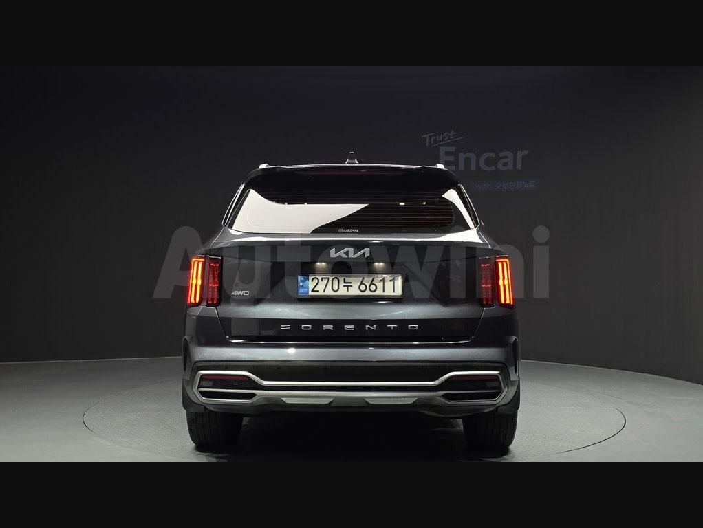 2022 Kia Sorento  FWD