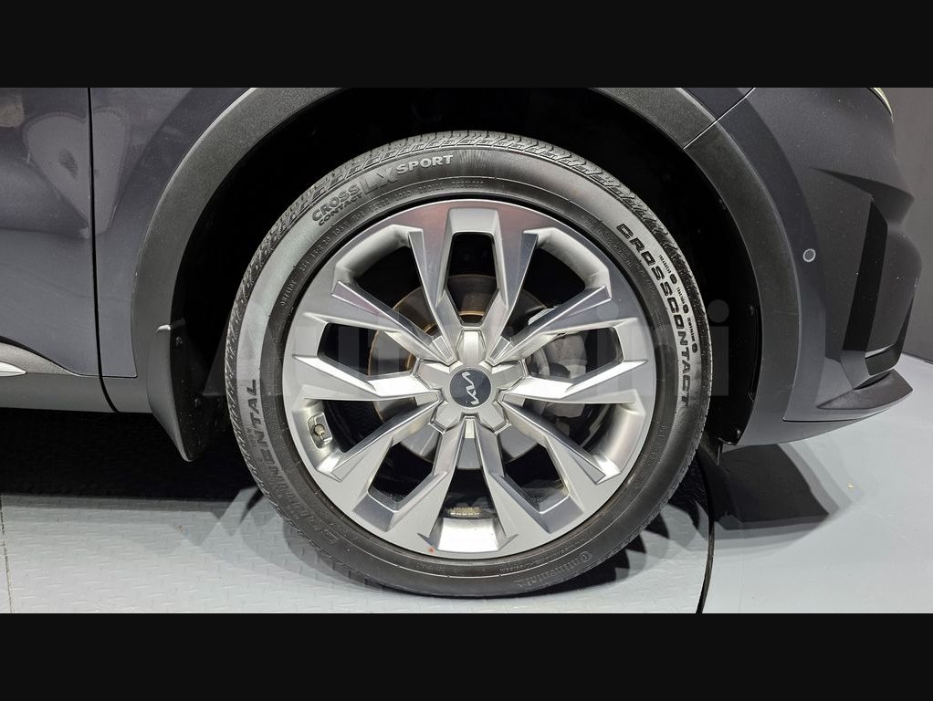 2022 Kia Sorento  FWD