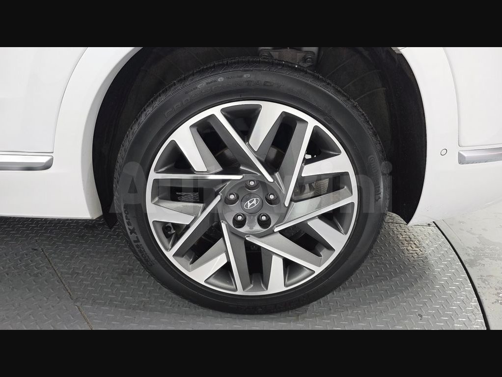 2021 Hyundai Santa Fe  FWD