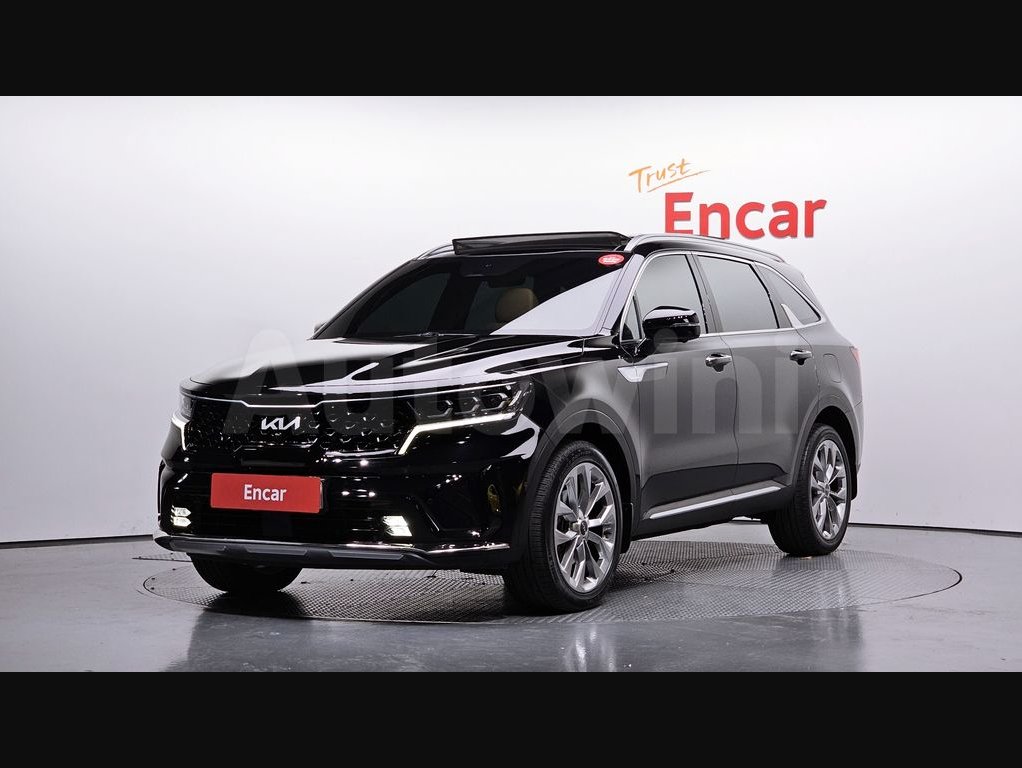 2023 Kia Sorento  FWD