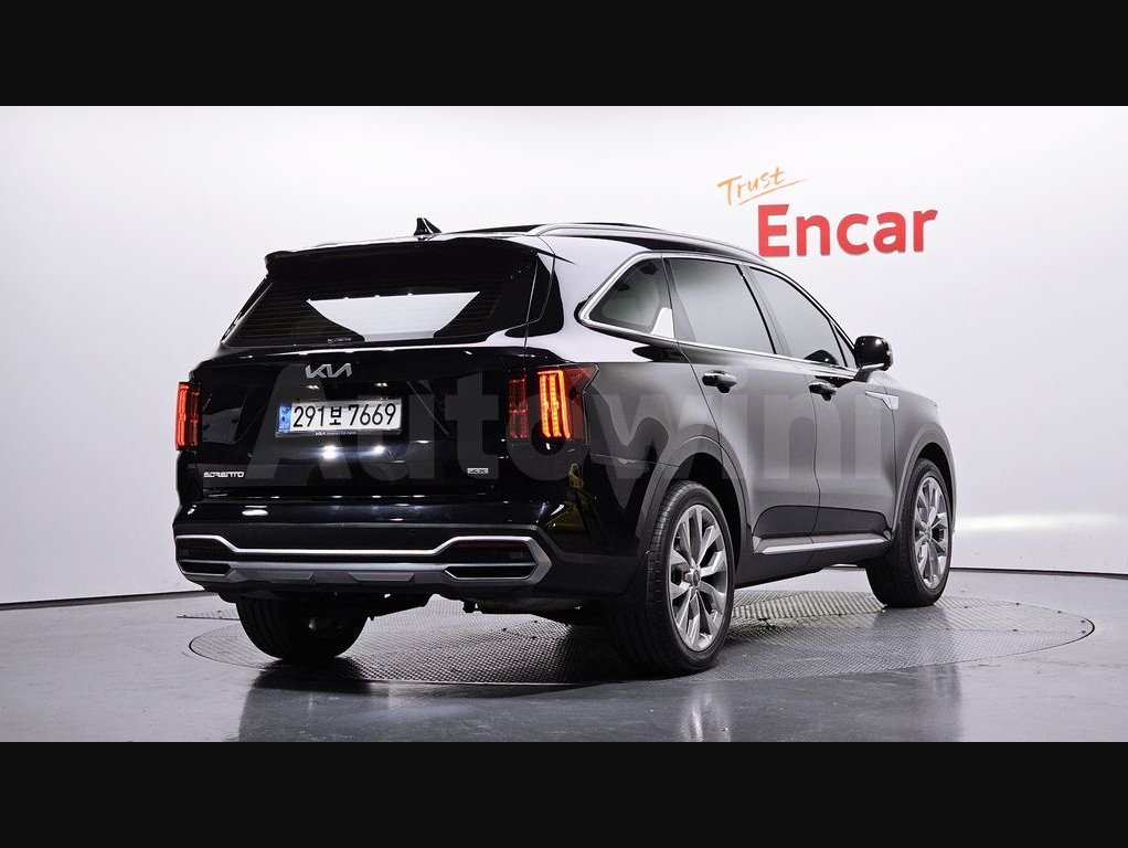 2023 Kia Sorento  FWD