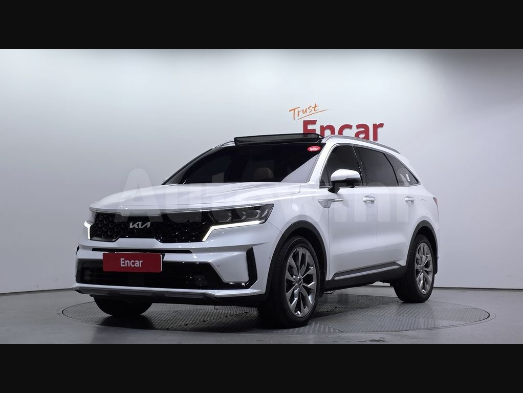 2022 Kia Sorento  FWD