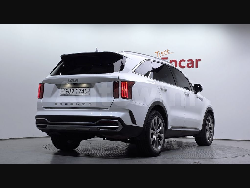2022 Kia Sorento  FWD
