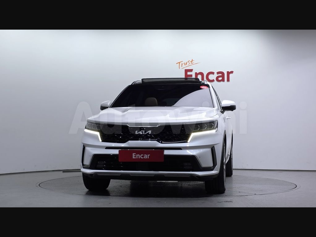 2022 Kia Sorento  FWD