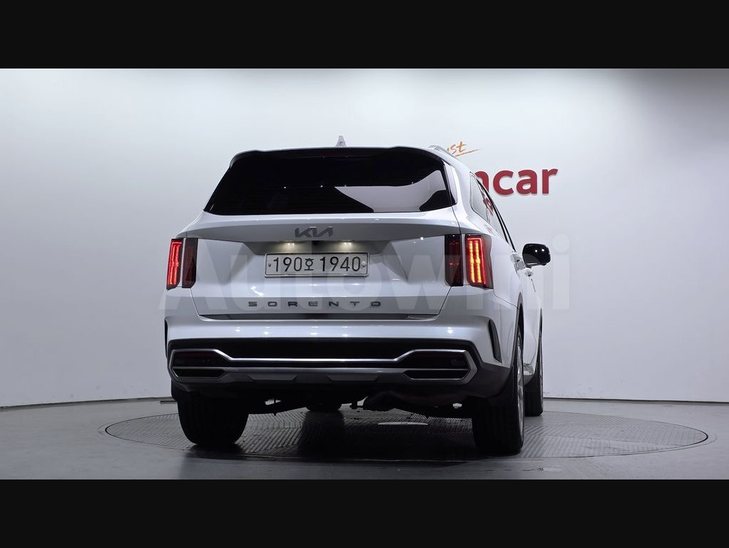 2022 Kia Sorento  FWD