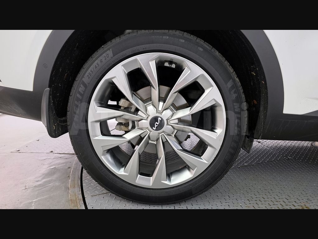 2022 Kia Sorento  FWD