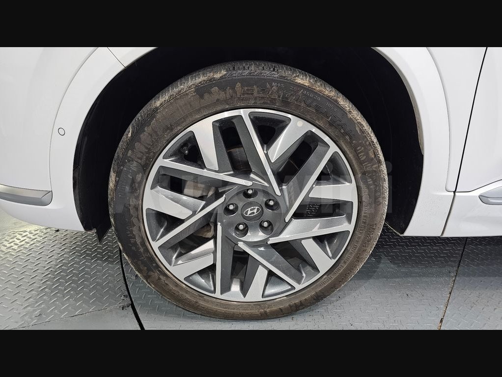 2021 Hyundai Santa Fe  FWD