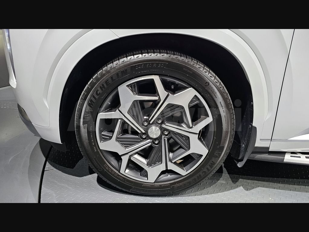 2021 Hyundai Palisade  FWD