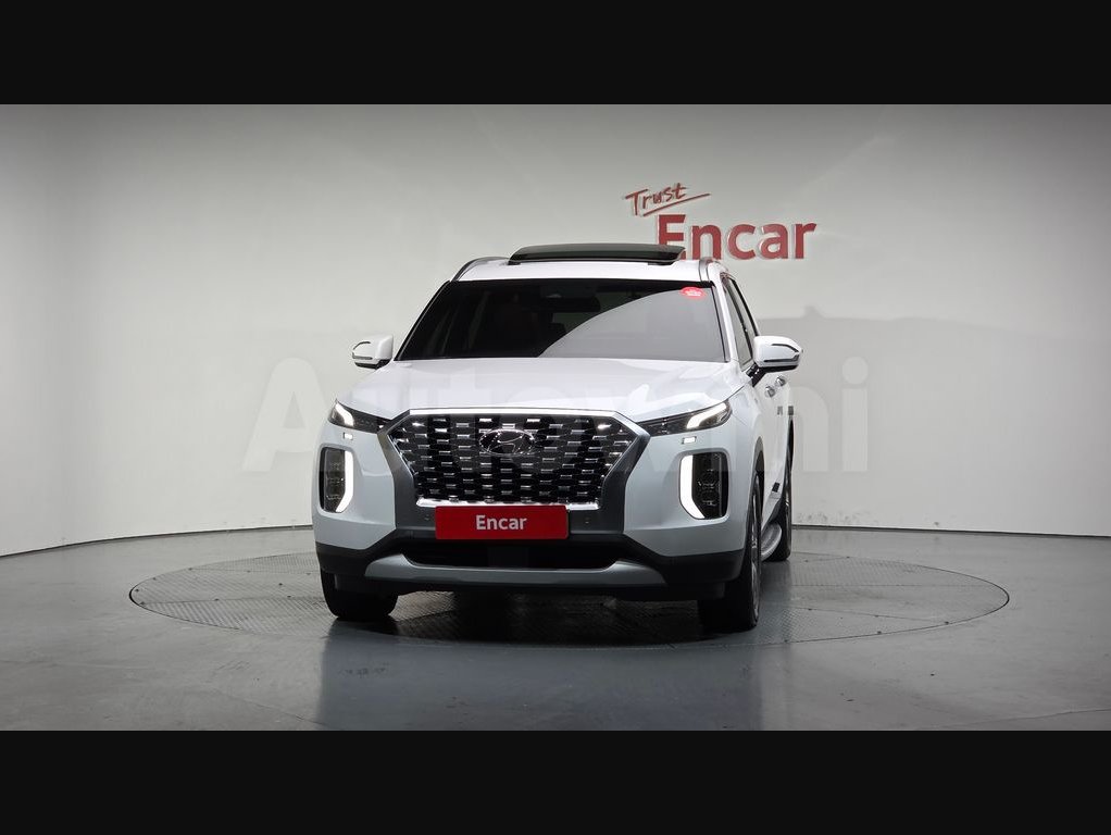 2020 Hyundai Palisade  FWD