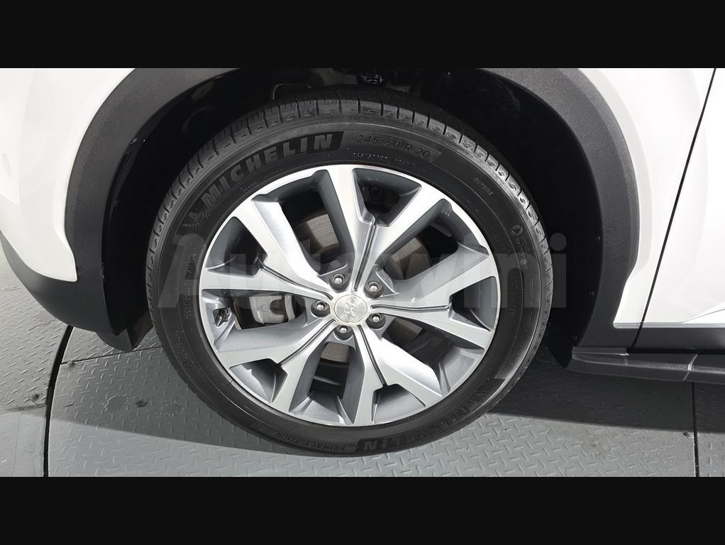 2020 Hyundai Palisade  FWD