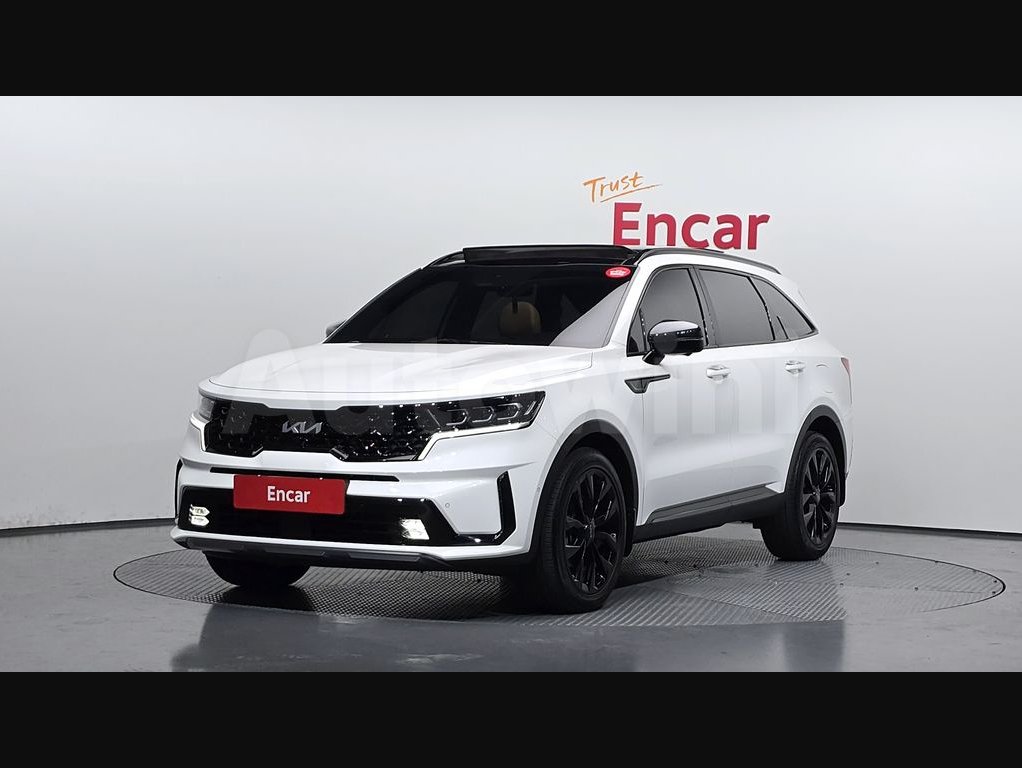 2023 Kia Sorento  FWD