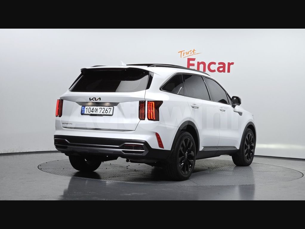 2023 Kia Sorento  FWD