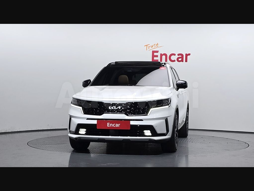 2023 Kia Sorento  FWD