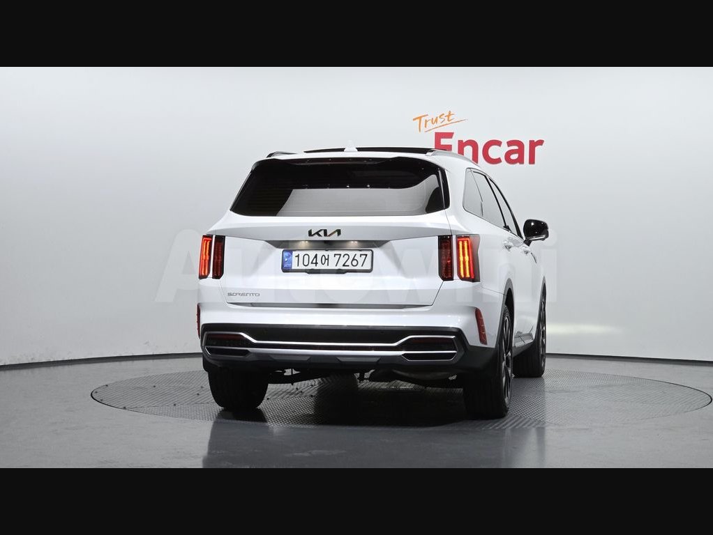 2023 Kia Sorento  FWD