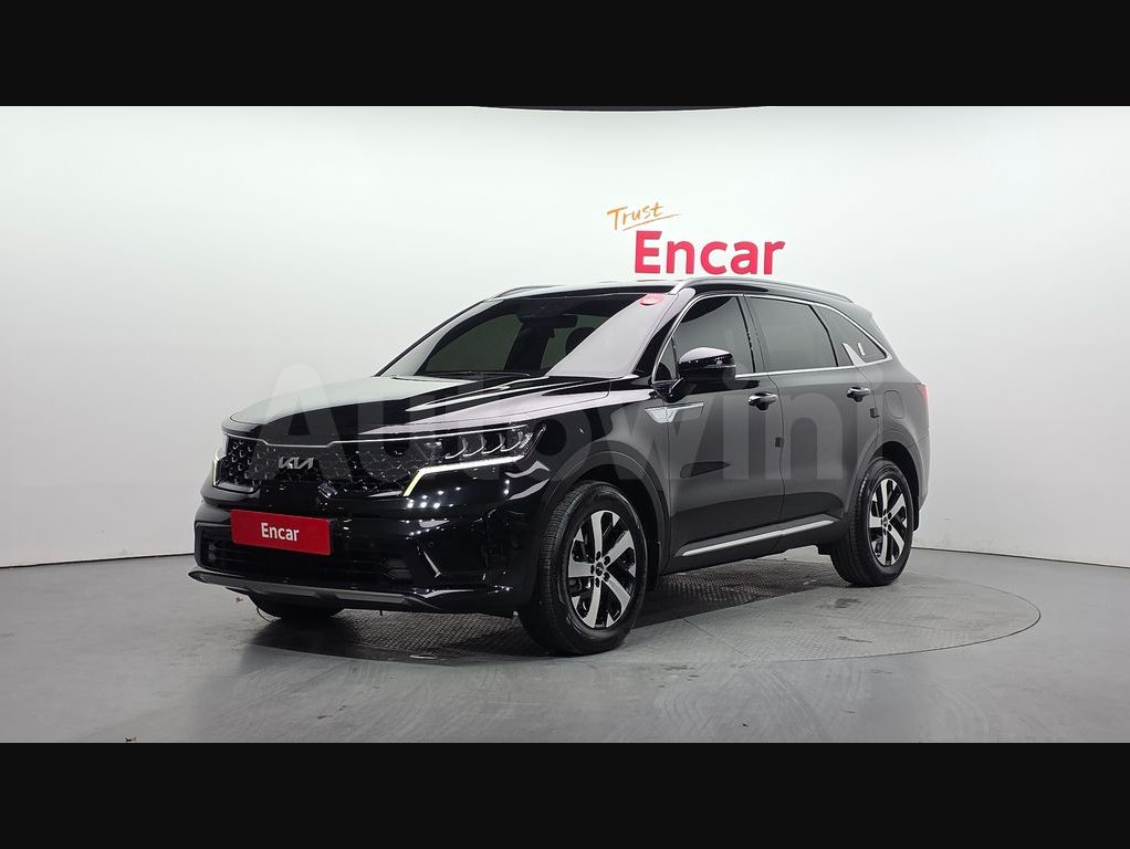 2023 Kia Sorento  FWD