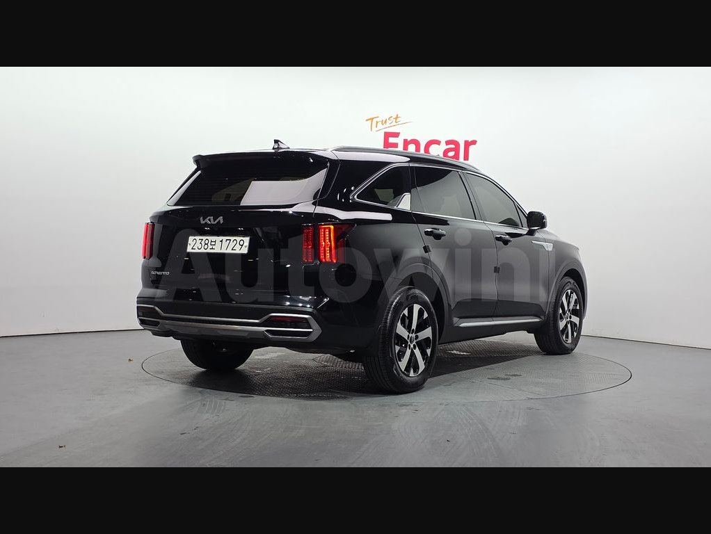 2023 Kia Sorento  FWD