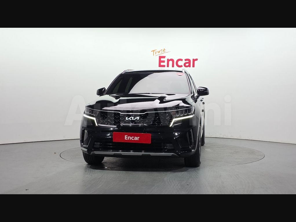 2023 Kia Sorento  FWD