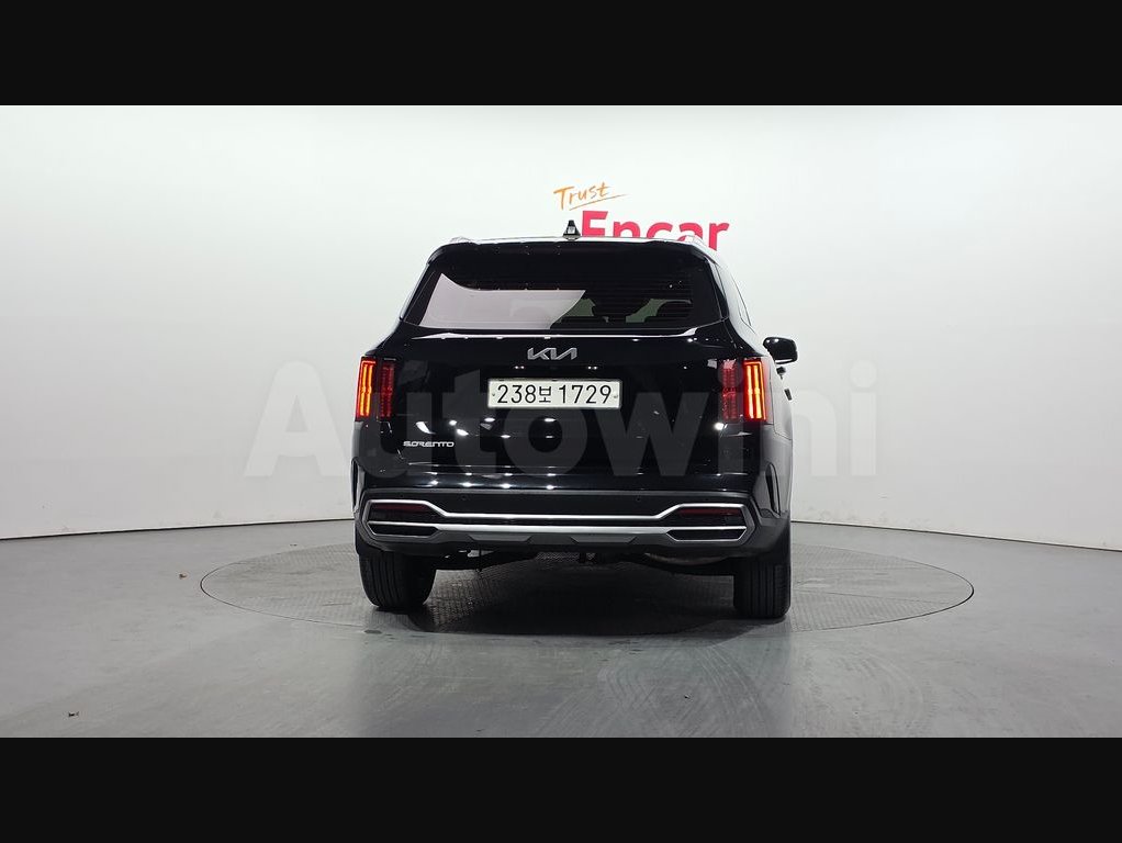 2023 Kia Sorento  FWD