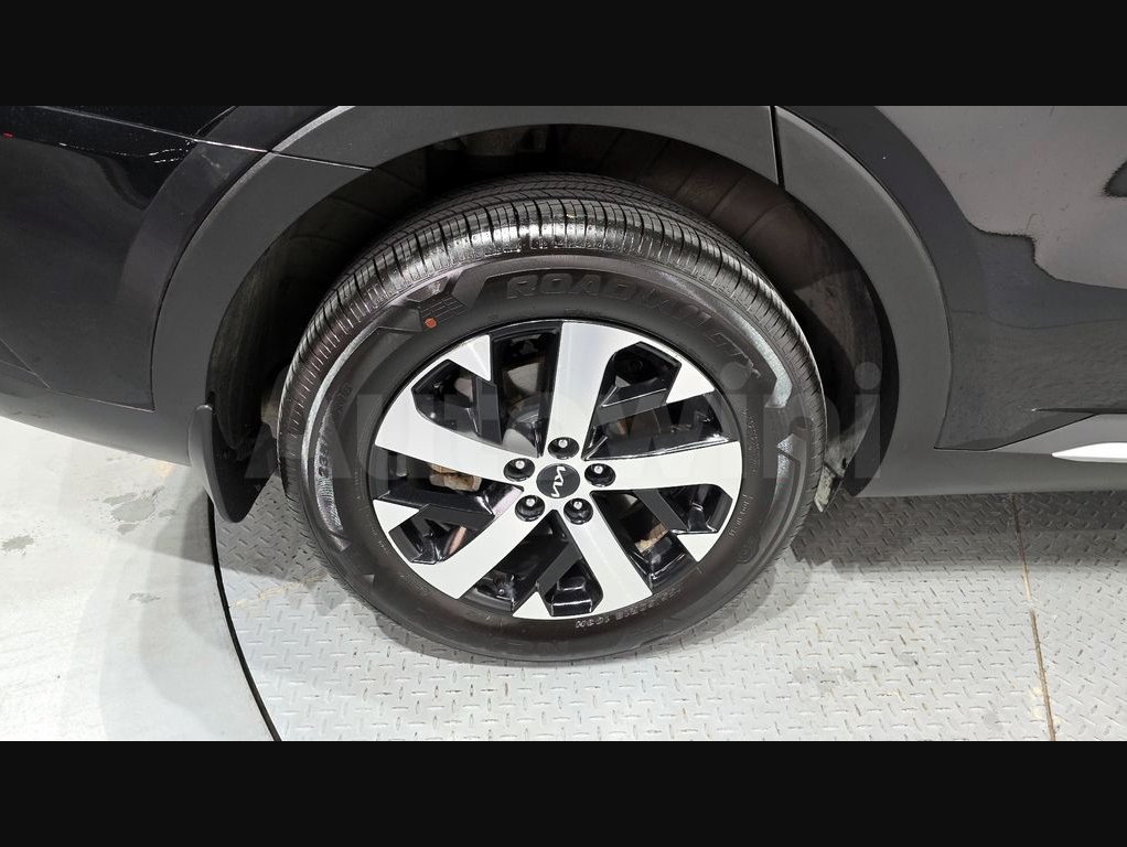 2023 Kia Sorento  FWD