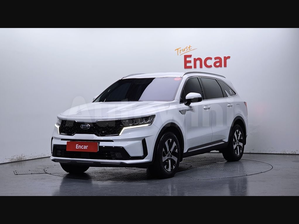 2021 Kia Sorento  FWD
