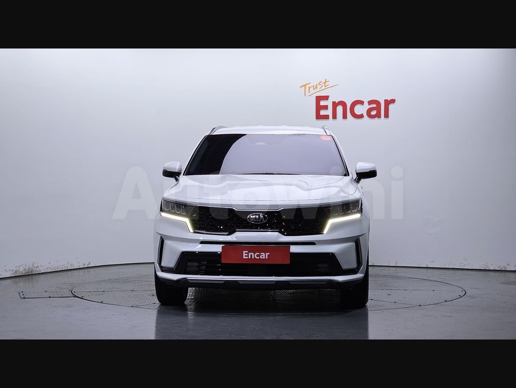 2021 Kia Sorento  FWD