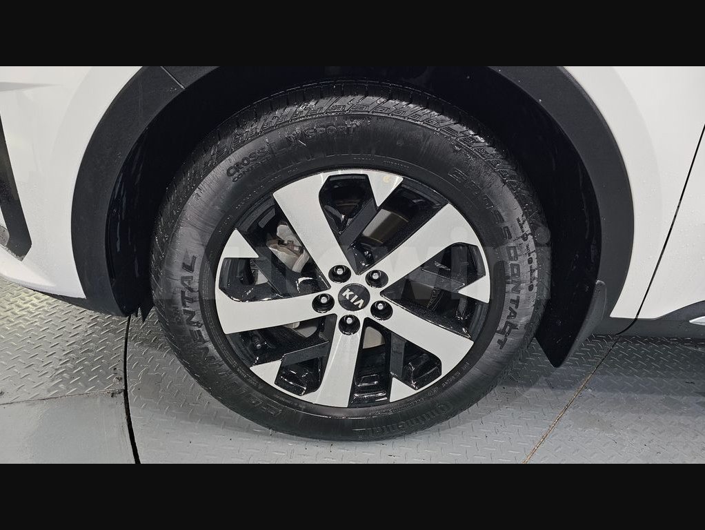 2021 Kia Sorento  FWD