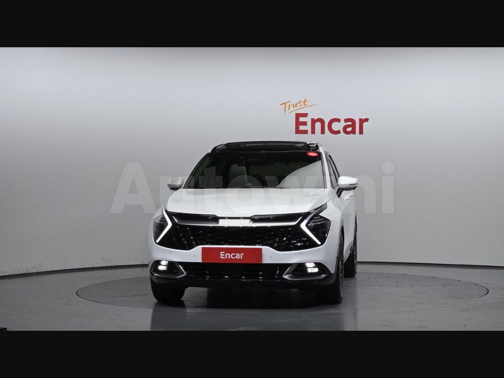 2023 Kia Sportage  FWD