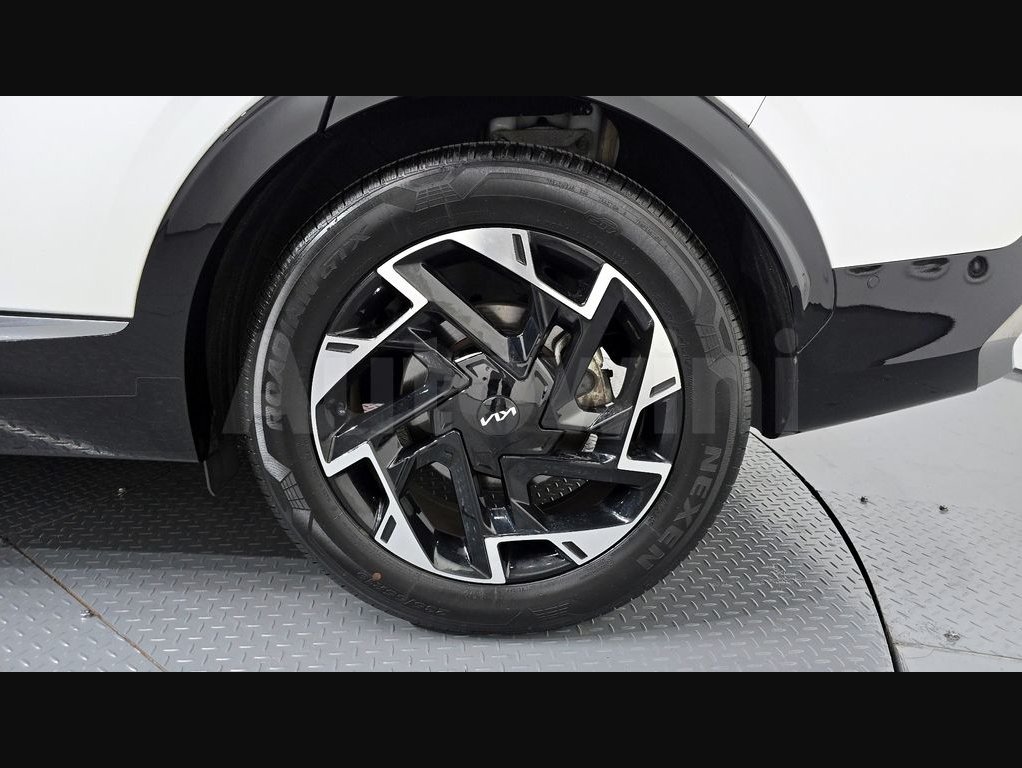 2023 Kia Sportage  FWD