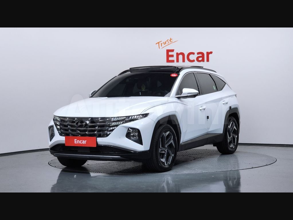 2023 Hyundai Tucson  FWD