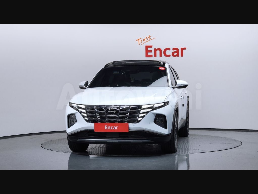 2023 Hyundai Tucson  FWD