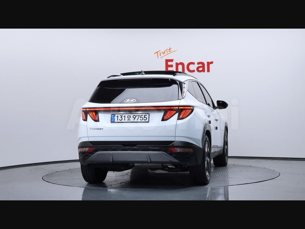 2023 Hyundai Tucson  FWD