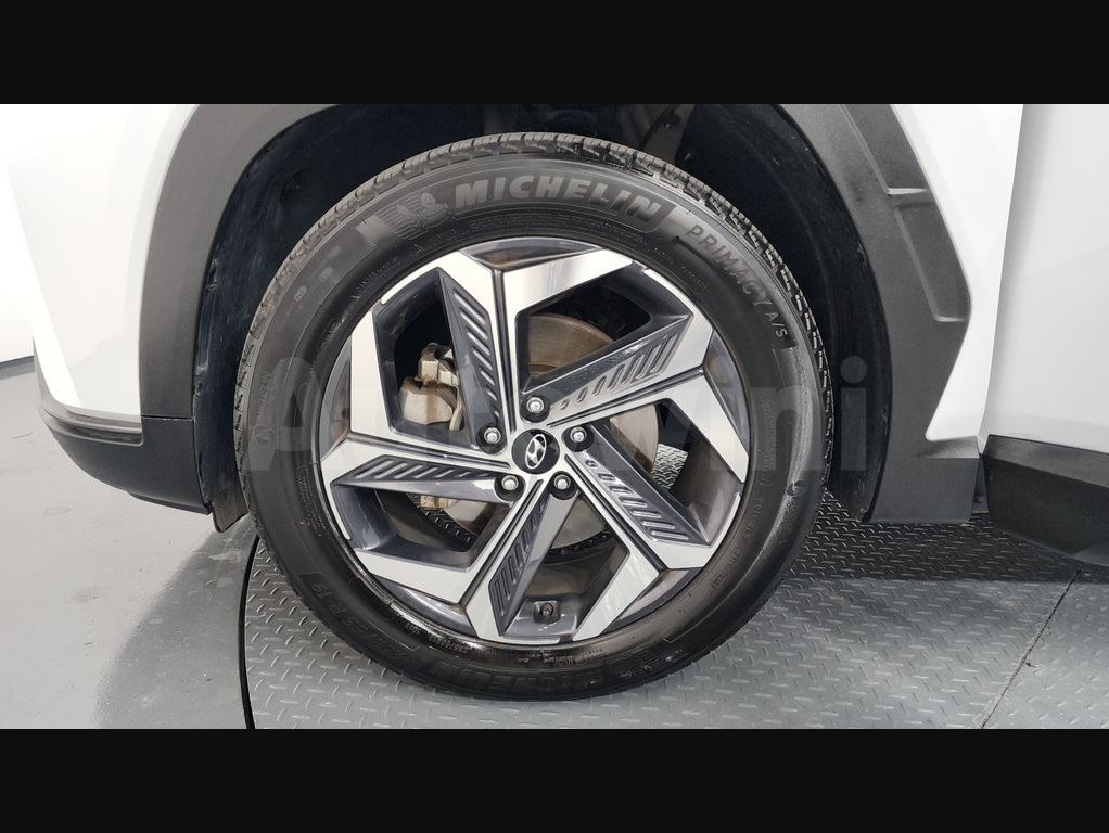 2023 Hyundai Tucson  FWD