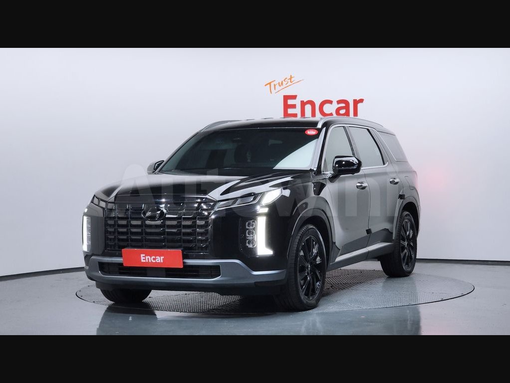 2023 Hyundai Palisade  FWD