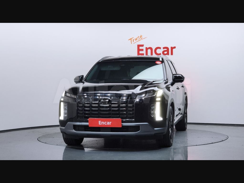 2023 Hyundai Palisade  FWD