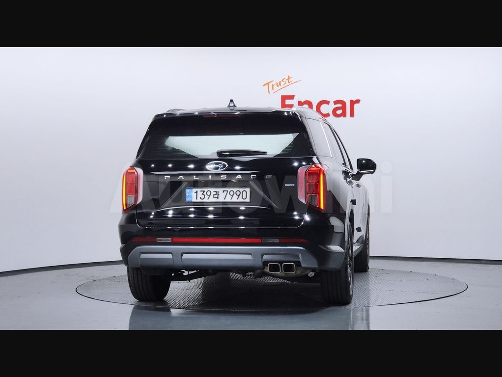 2023 Hyundai Palisade  FWD