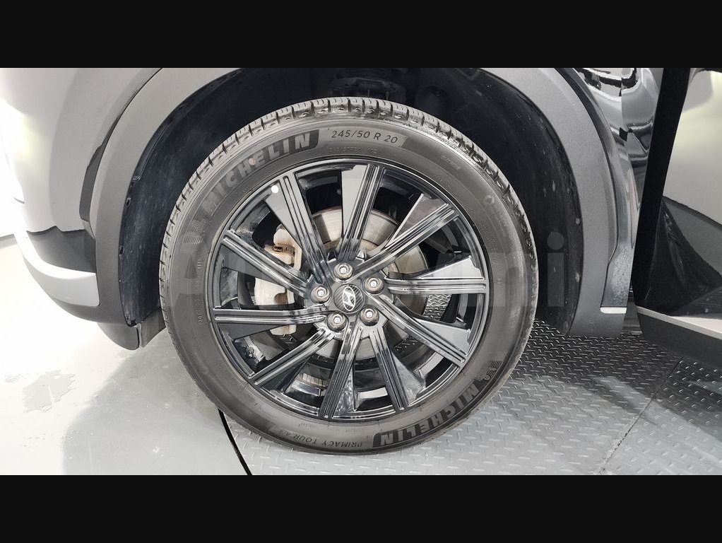 2023 Hyundai Palisade  FWD