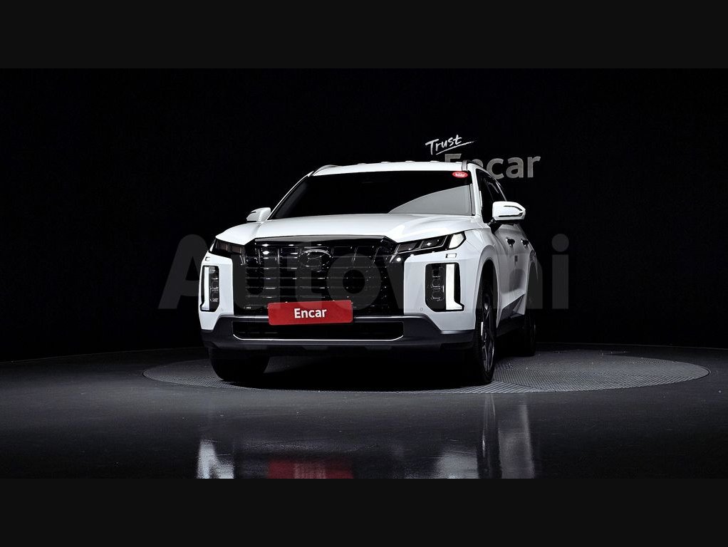 2024 Hyundai Palisade  FWD