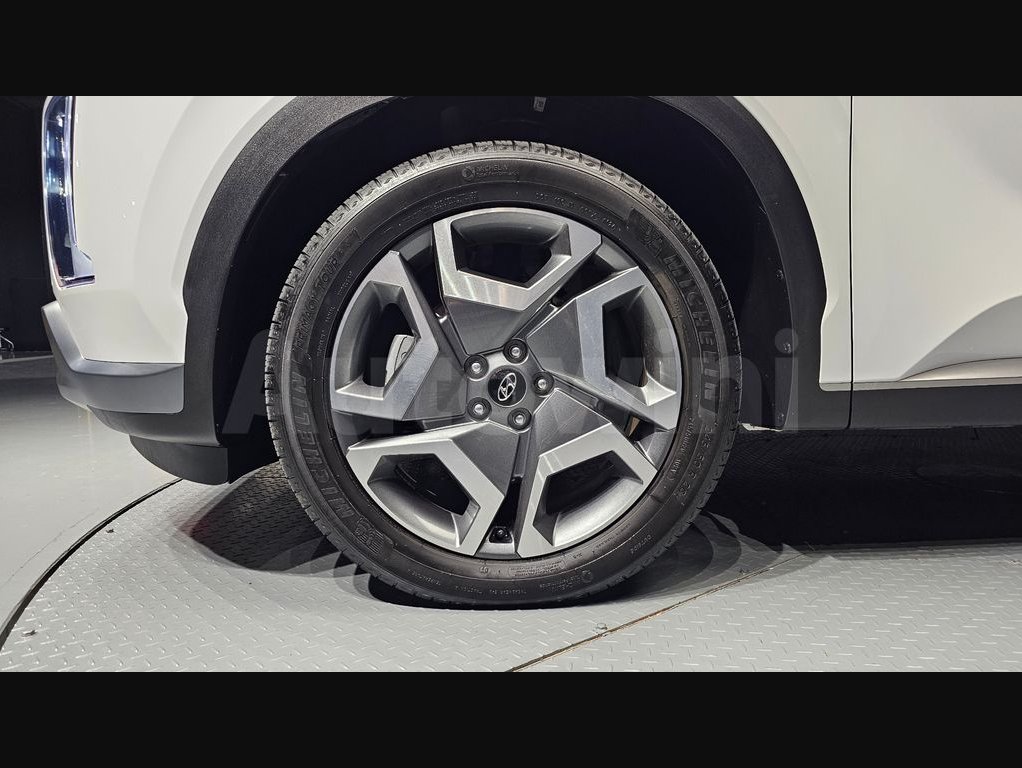 2024 Hyundai Palisade  FWD