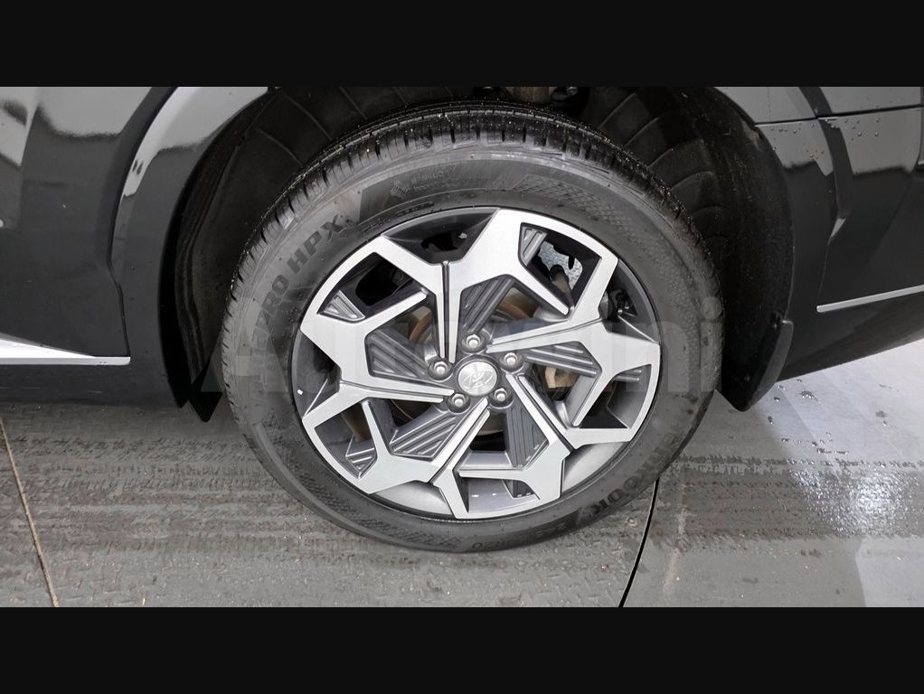 2021 Hyundai Palisade  FWD