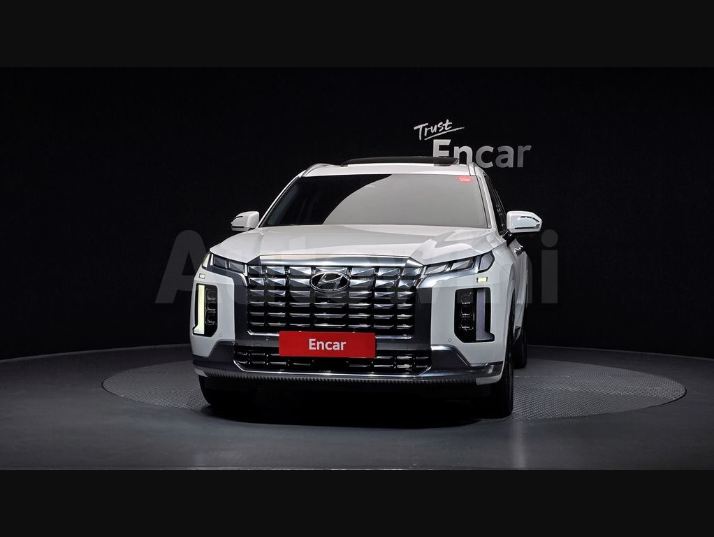 2024 Hyundai Palisade  FWD