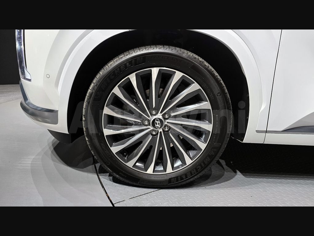 2024 Hyundai Palisade  FWD